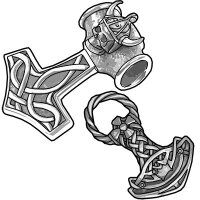 Thorhämmer