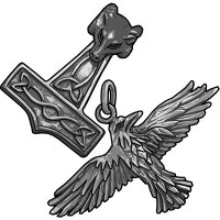 Schmuck aus Bronze