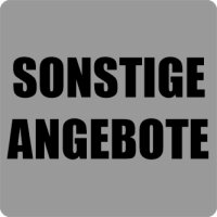 Sonstige Schnäppchen
