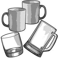 Gläser