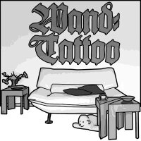 Wandtattoos