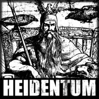 Heidentum