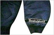 Ärmelbänder