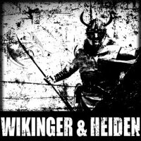 Wikinger u. Heidentum
