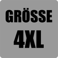 GRÖSSE 4XL