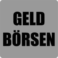 Geldbörsen
