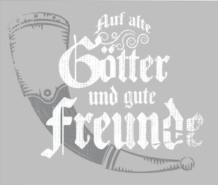 Wikingerversand Online Markenwelten - Auf alte Götter und gute Freunde
