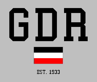 Wikingerversand Online Markenwelten - GDR