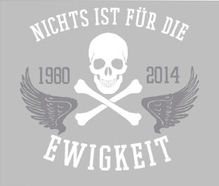 Wikingerversand Online Markenwelten - Nichts ist für die Ewigkeit