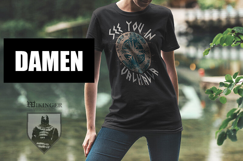 Wikingerversand Online Bekleidung und Accessoires für Damen Frauen Kaufen