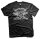 Ehre die G&ouml;tter - Tshirt Vikings Wikinger Heiden Odin Thor Wotan