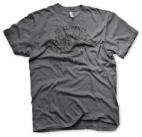 Sei gewarnt!  - Tshirt Viking Wikinger Heiden Odin Thor...