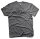 Sei gewarnt!  - Tshirt Viking Wikinger Heiden Odin Thor Germanen