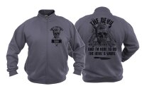 B&ouml;se Menschen - Hate Couture Freizeitjacke...
