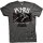 Fenris Wolf Vangandr Herren  Tshirt Odin Ragnaroek