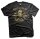 Nichts ist f&uuml;r die Ewigkeit V3- Herren T-Shirt b&ouml;se Deutschrock frei onkel
