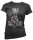 Thor Mj&ouml;lnir Runenstein - Ladyshirt Donar Vikings Wotan Odin Wikinger Valhall