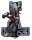 Thor Mj&ouml;lnir Runenstein - Ladyshirt Donar Vikings Wotan Odin Wikinger Valhall