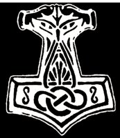 Viking World Tour HerrenTshirt
