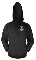 Viking World Tour Kapuzensweat Hoodie