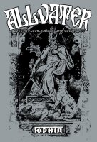 Allvater ODIN 3 - Tshirt
