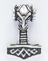 Thorhammer Widderkopf 2