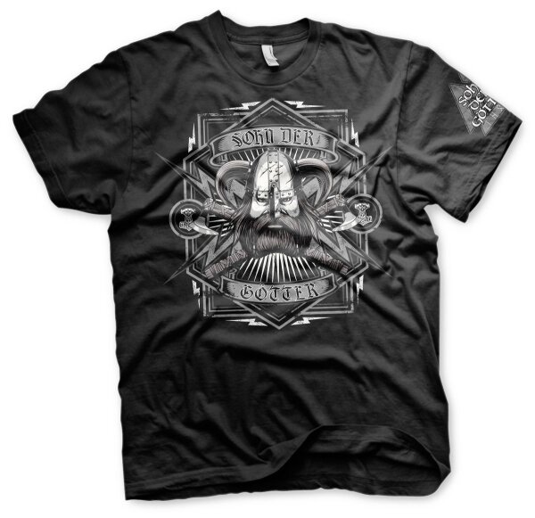 Sohn der G&ouml;tter- Tshirt