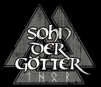 Sohn der G&ouml;tter- Tshirt