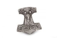 Thorhammer Schonenhammer Silber