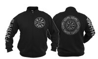 Nordischer Kompass Asenheil - Freizeitjacke