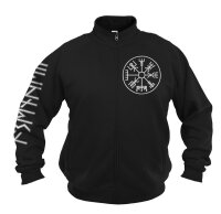 Nordischer Kompass Asenheil - Freizeitjacke