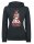 Schildmaid im Training -  Lady Hooded Sweat Walk&uuml;re Valhalla Ragnar Viking