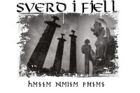 Sverd i Fjell drei Schwerter - Ladyshirt