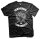 Wir sch&uuml;tzen was wir lieben - Tshirt Wikinger Viking Valhall Odin Thor