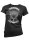 Wir sch&uuml;tzen was wir lieben - Ladyshirt Wikinger Viking Valhall Odin Thor