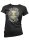 Es muss donnern - Damenshirt Wikinger Viking Valhall Odin Thor Heiden