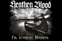 Heathen Blood - Tshirt Herren