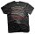 Show No Mercy  - Tshirt Herren