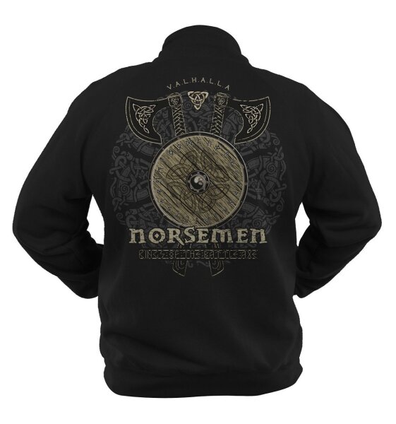 Valhalla Norsemen  - Freizeitjacke