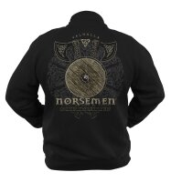 Valhalla Norsemen  - Freizeitjacke