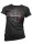B&ouml;se Menschen Mujer Bonita Muerta - Ladyshirt Kategorie wild