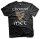 Wunschname braucht MET Tshirt individuell personalisiert mit eigenem Namen