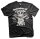 Probleml&ouml;ser mit 3 Buchstaben Herren Tshirt Wikinger Viking Valhall Odin 2XL