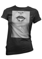 Braves M&auml;dchen Ladyshirt Damen erotisch geil...