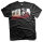 W&auml;hrend Bj&ouml;rn noch trinkt Tshirt Herren Vikings