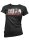 W&auml;hrend Bj&ouml;rn noch trinkt Ladyshirt Damen Vikings Odin Wotan Valhall