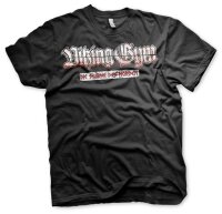Viking Gym Die St&auml;rke des Norden M&auml;nner Tshirt...