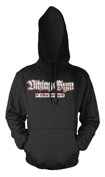 Viking Gym Die St&auml;rke des Norden M&auml;nner Kapu Training Sport