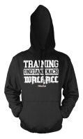Viking Gym Training und dann nach Wahall M&auml;nner Kapu...