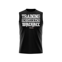 Viking Gym Training und dann nach Walhalla M&auml;nner...